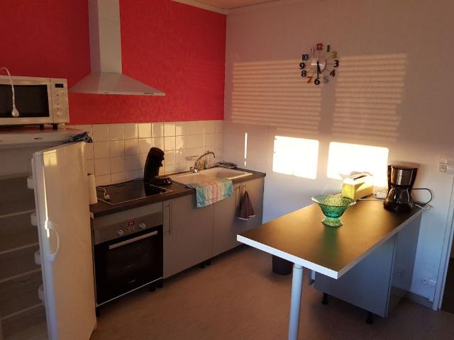 Location appartement 1 pièce, 50.29m², Rochefort