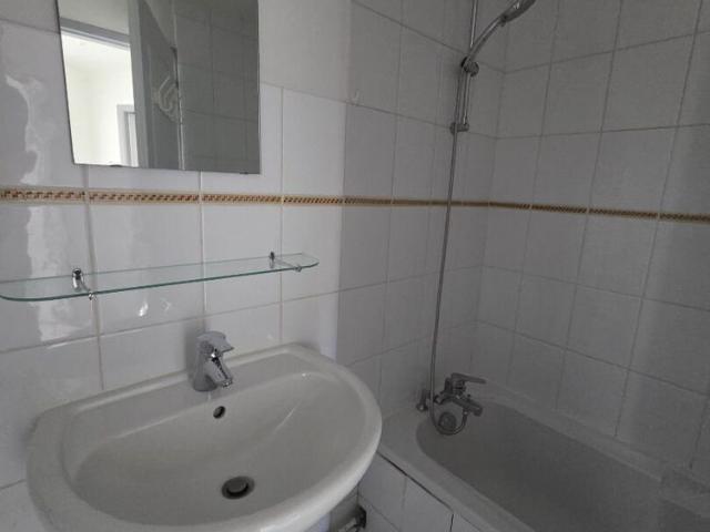 Location Appartement 1 pièce 50m²