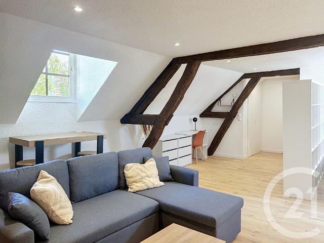 Location Appartement 1 pièce 50m² TROYES 10000