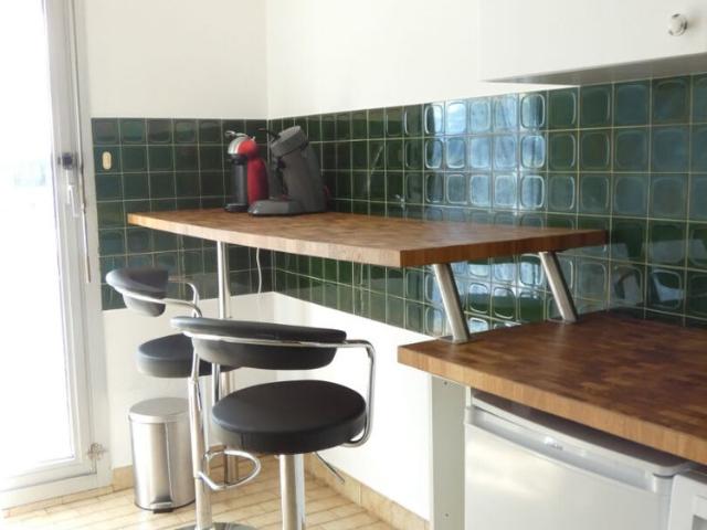 Location appartement 1 pièce, 51.50m², Romorantin Lanthenay