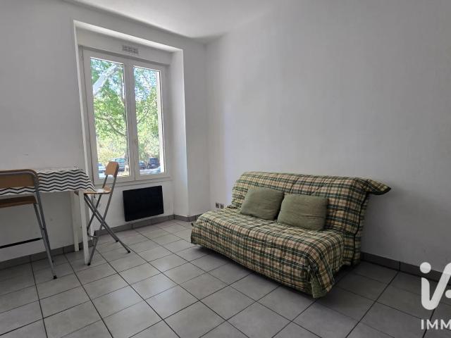 Location Appartement 1 pièce