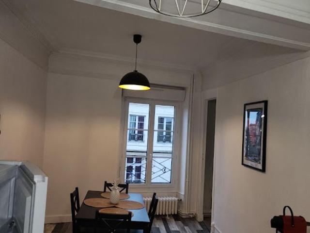 Location Appartement 1 pièce 52 m2 Mamers