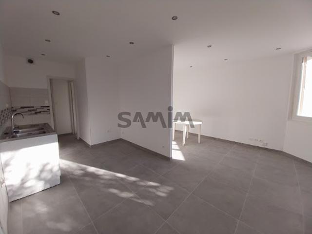 Location Appartement 1 pièce 52.83 m2 Quissac