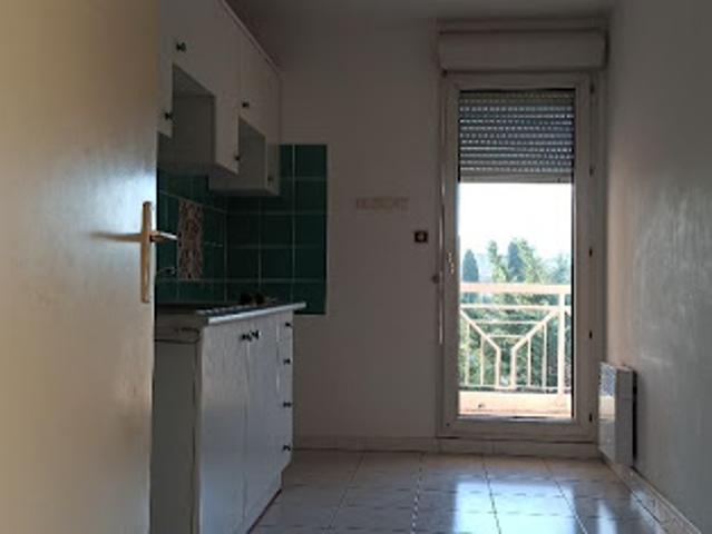 Location Appartement 2 pièces 53 m2 Marignane