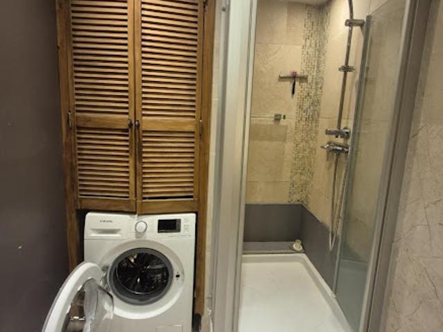 Location Appartement 1 pièce 53 m2 Marseille 13ème