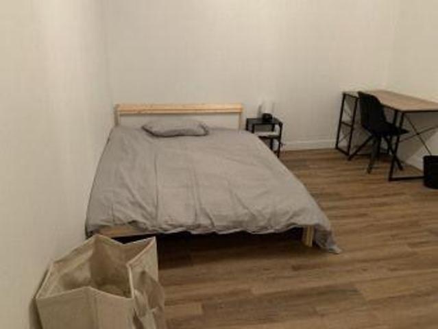 Location Appartement 1 pièce 53 m2 Rennes