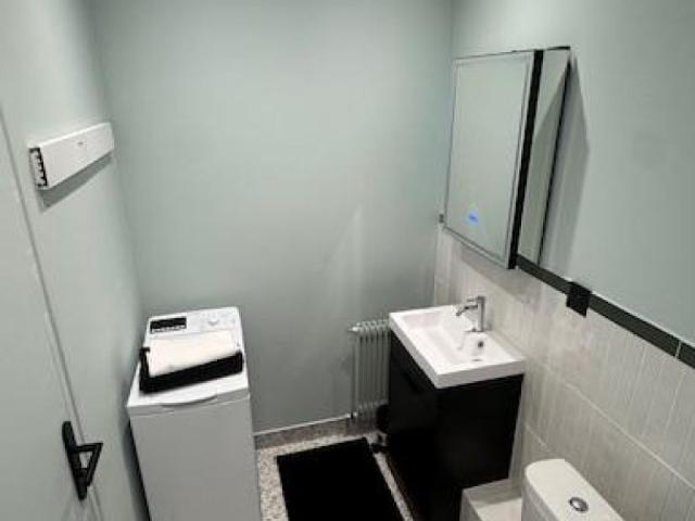 Location appartement 1 pièce