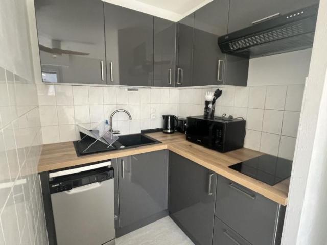 Location appartement 1 pièce