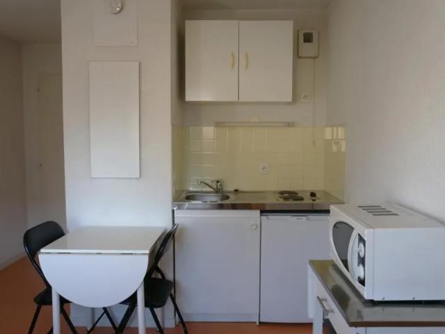 Location appartement 1 pièce