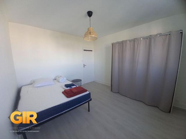 Location Appartement 1 pièce 65m² RENNES 35000