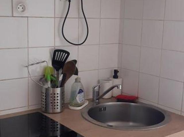 Location Appartement 1 pièce