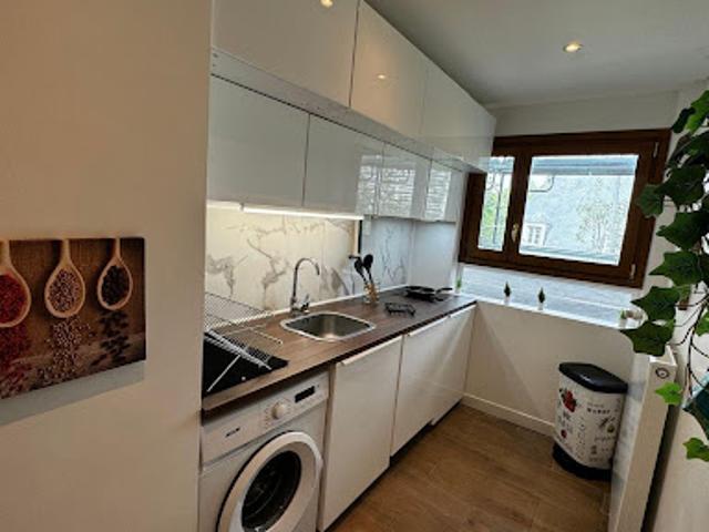 Location Appartement 1 pièce 66 m2 Évry Courcouronnes
