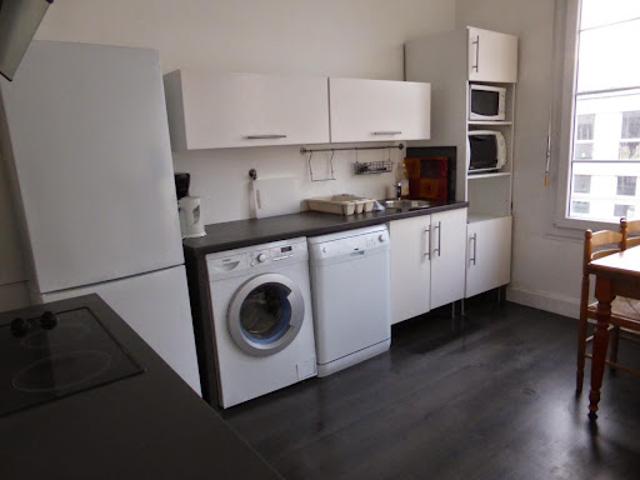 Location Appartement 1 pièce 66 m2 Grenoble