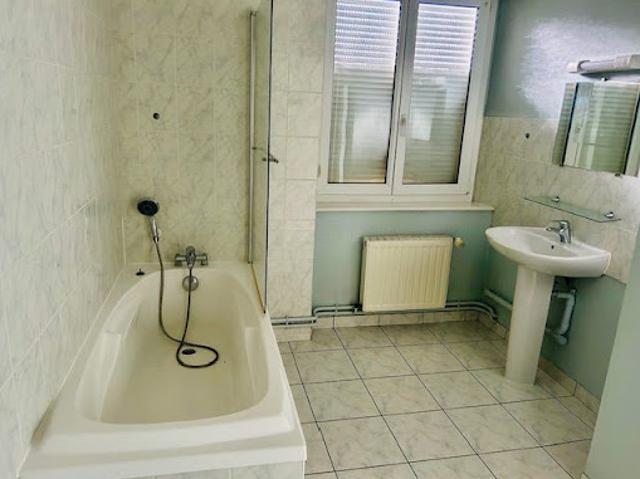 Location Appartement 1 pièce 67 m2 Gerardmer