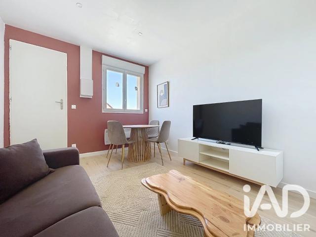 Location Appartement 1 pièce