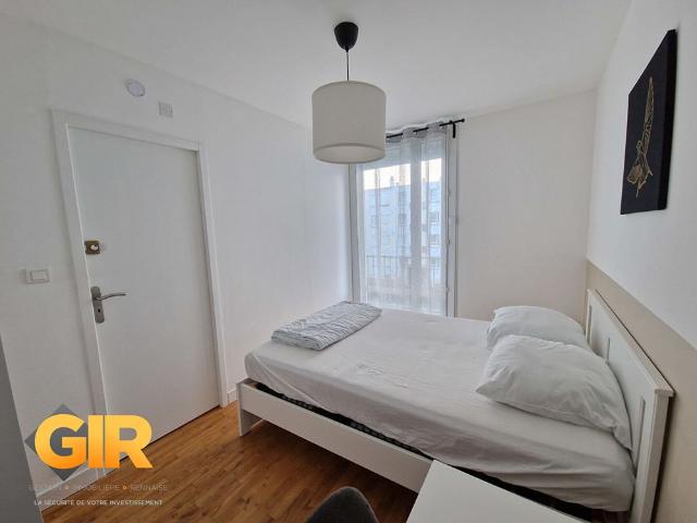 Location Appartement 1 pièce 68m² RENNES 35000