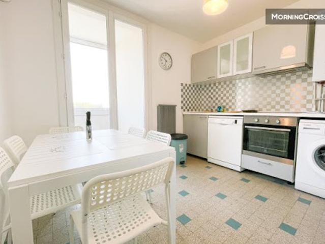 Location Appartement 1 pièce 69 m2 Saint martin d'heres