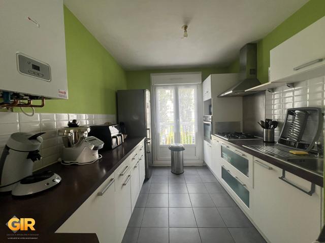 Location Appartement 1 pièce 69m² RENNES 35000