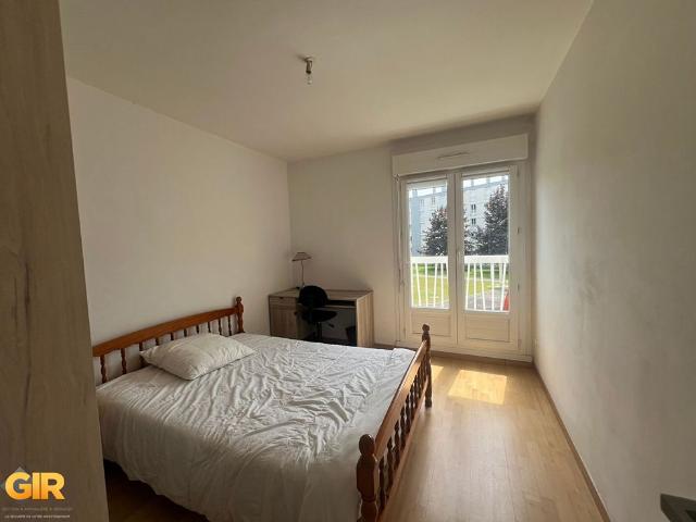 Location Appartement 1 pièce 69m² RENNES 35000