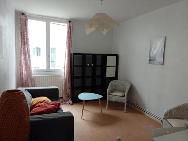 Location Appartement 1 pièce 60 m2 Nantes