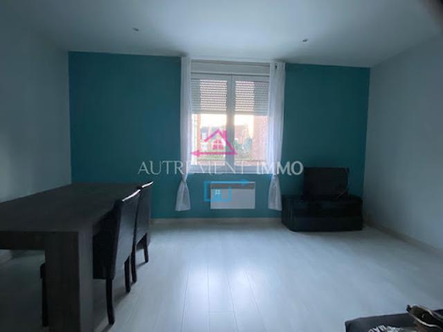 Location Appartement 1 pièce 60 m2 Arras
