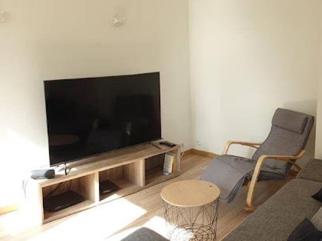 Location Appartement 1 pièce 60 m2 Cachan