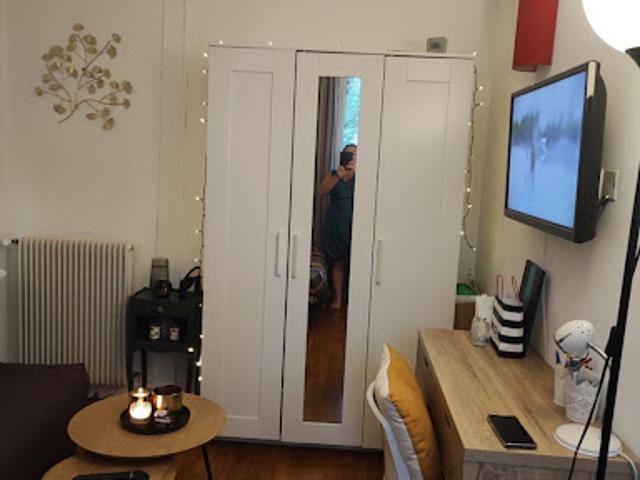 Location Appartement 1 pièce 60 m2 Rennes
