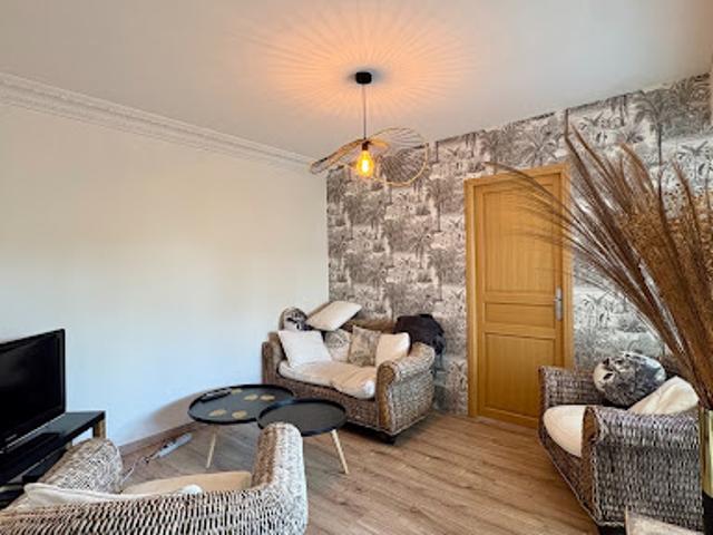 Location Appartement 1 pièce 60 m2 Rennes