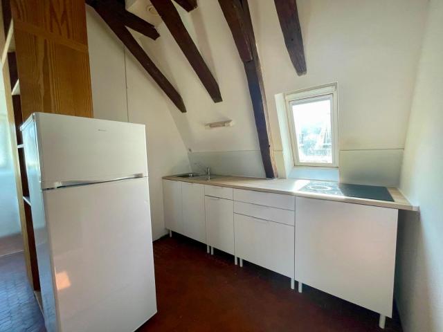 Location Appartement 1 pièce 60m² ANGERS 49100