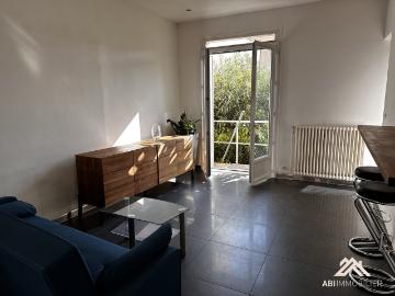 Location Appartement 2 pièces 60m² MONTPELLIER 34000
