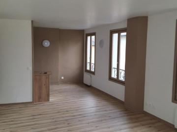 Location appartement 1 pièce