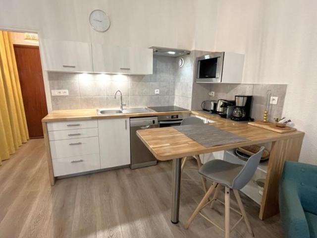 Location appartement 1 pièce