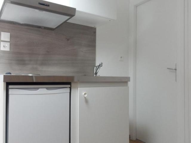 Location appartement 1 pièce