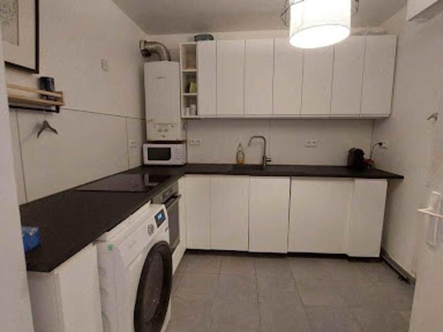 Location Appartement 1 pièce 62 m2 Sartrouville