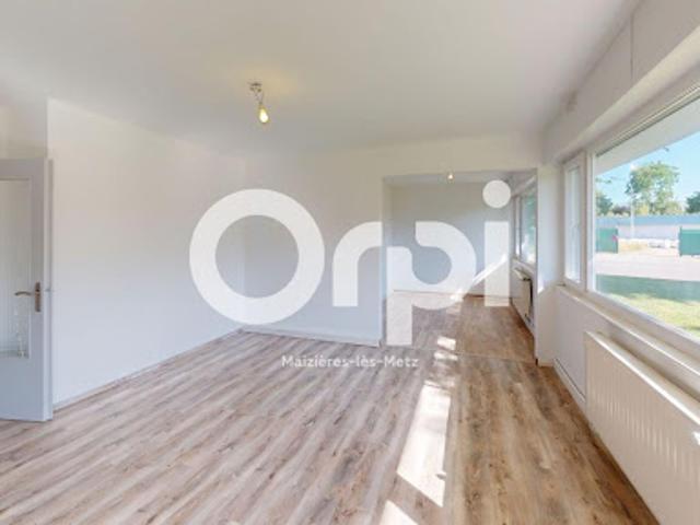 Location Appartement 2 pièces 62 m2 Talange