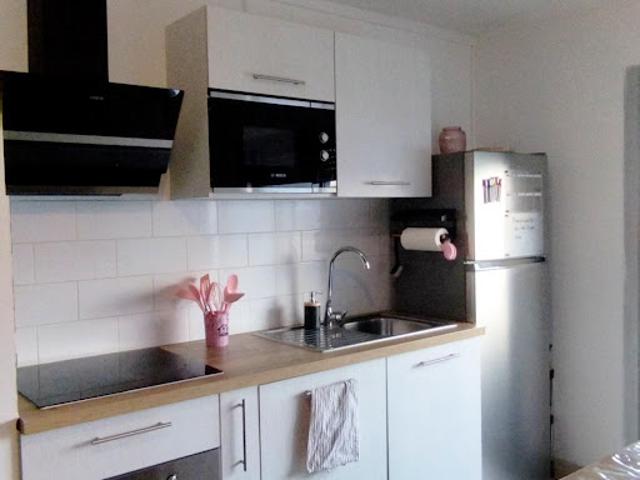 Location Appartement 1 pièce 62 m2 Toulouse