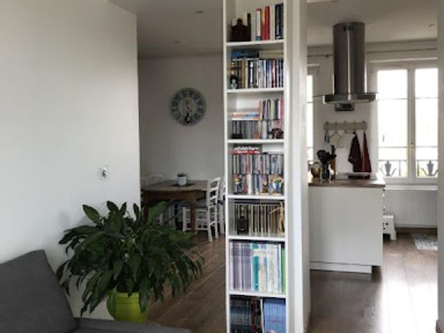 Location Appartement 1 pièce 62.35 m2 Bourg en Bresse