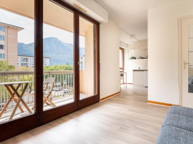 Location appartement 1 pièce