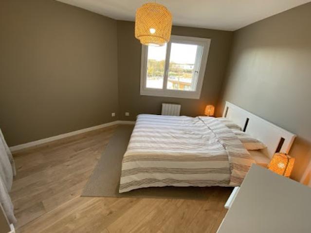 Location Appartement 1 pièce 63 m2 Villefontaine