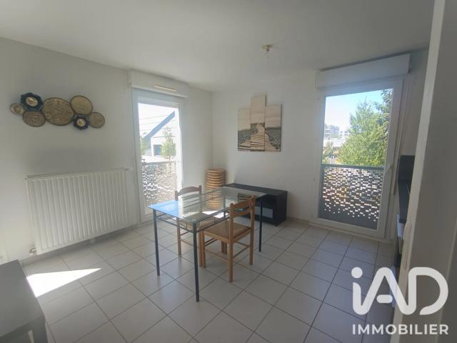 Location Appartement 1 pièce