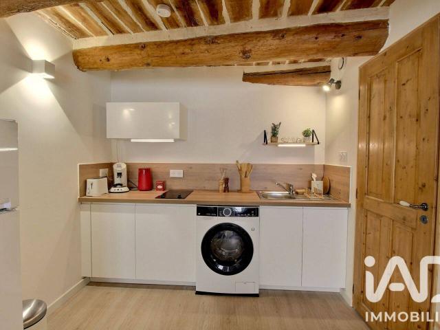 Location Appartement 1 pièce