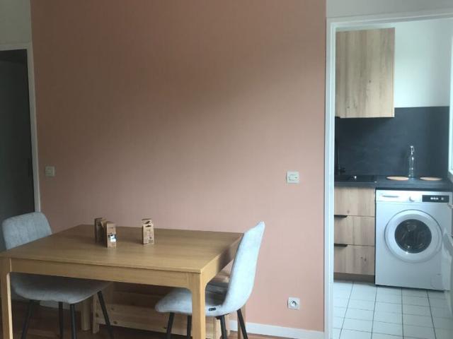 Location Appartement 1 pièce