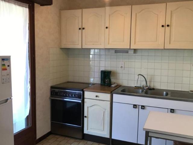 Location appartement 1 pièce