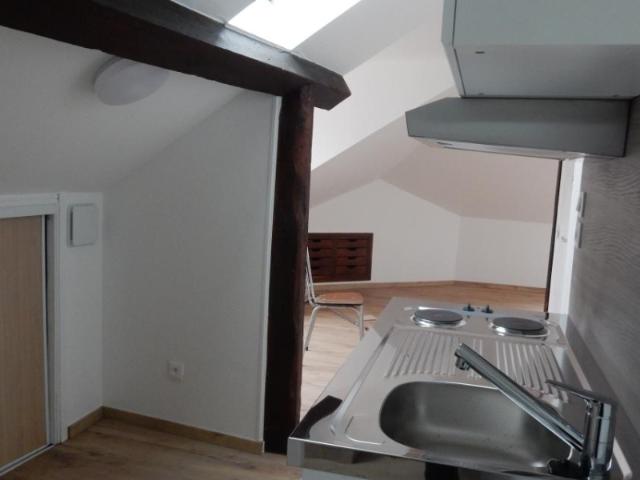 Location appartement 1 pièce