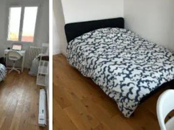 Location Appartement 1 pièce 75 m2 Nanterre