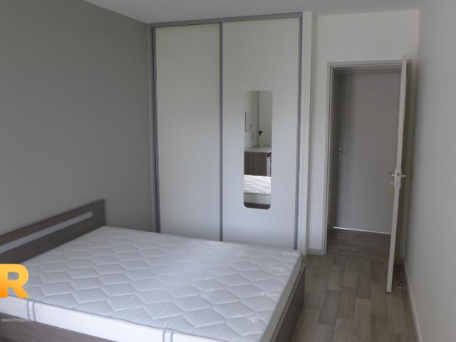 Location Appartement 1 pièce 75m² RENNES 35000