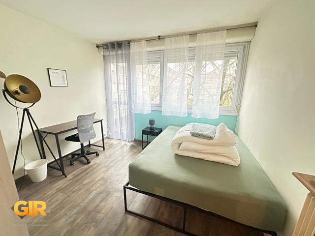 Location Appartement 1 pièce 75m² RENNES 35200