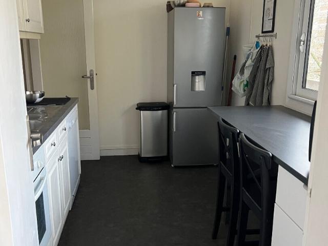 Location Appartement 1 pièce 76m² RENNES 35000