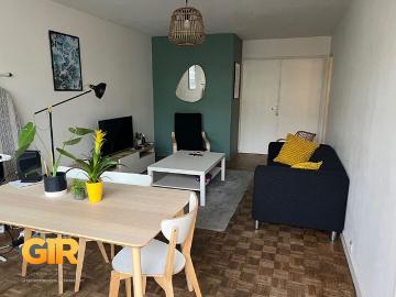 Location Appartement 1 pièce 76m² RENNES 35000