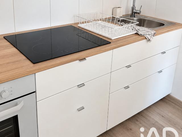 Location Appartement 1 pièce